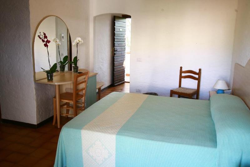 Hotel Mare Blue Όλμπια Εξωτερικό φωτογραφία