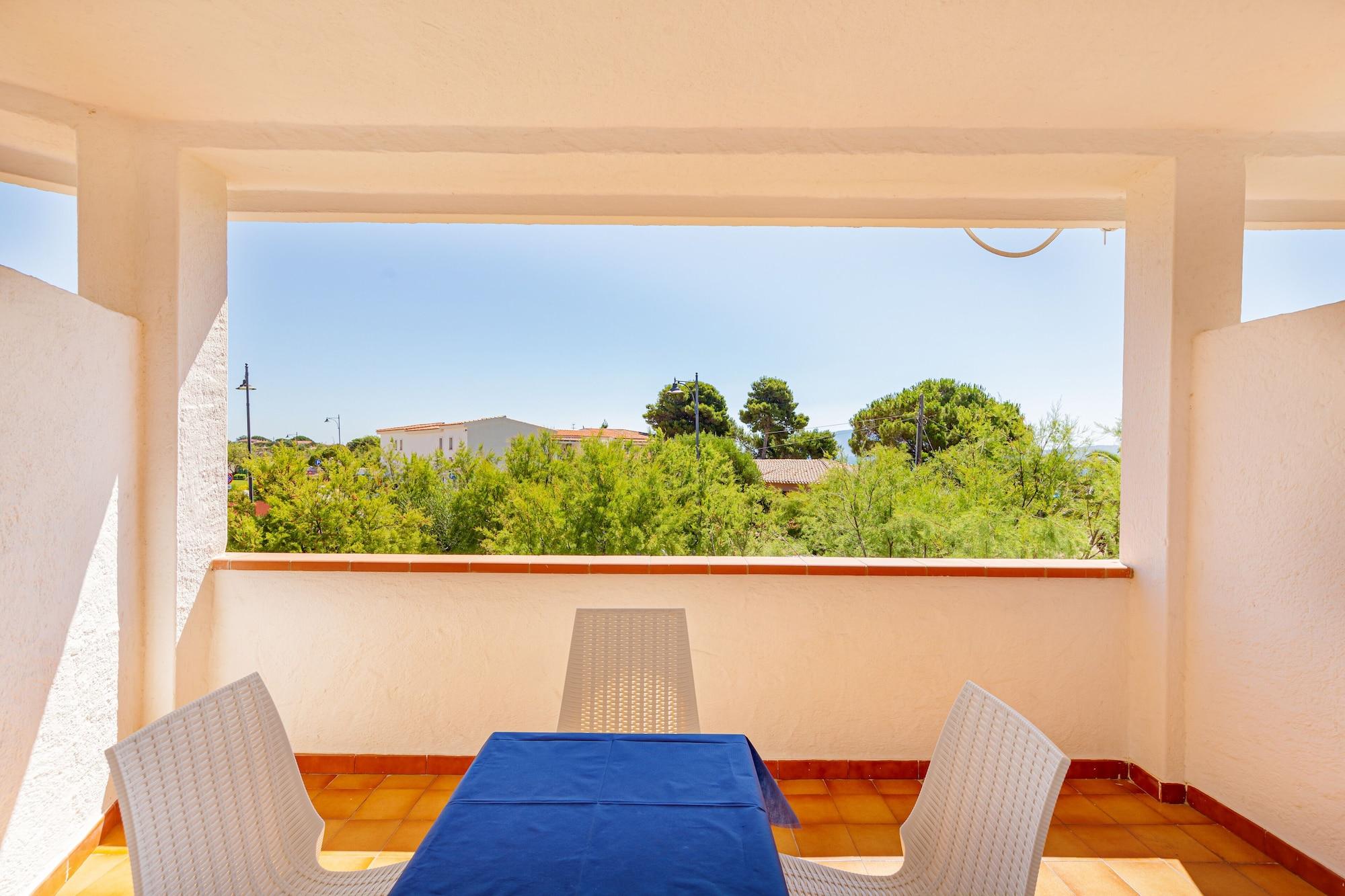 Hotel Mare Blue Όλμπια Εξωτερικό φωτογραφία