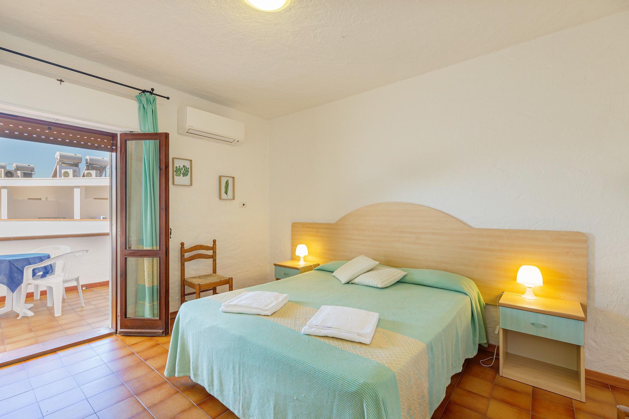 Hotel Mare Blue Όλμπια Εξωτερικό φωτογραφία