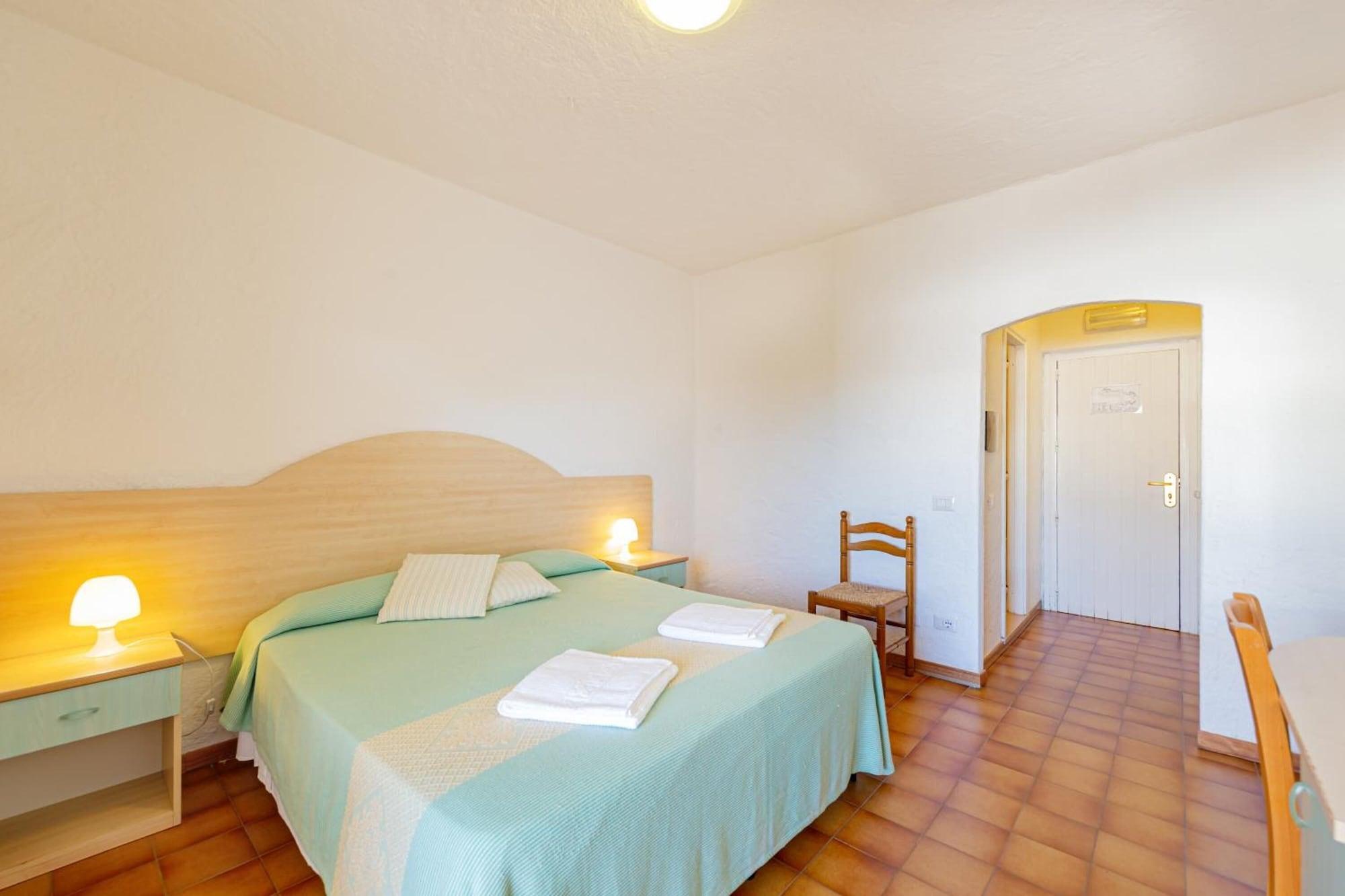 Hotel Mare Blue Όλμπια Εξωτερικό φωτογραφία