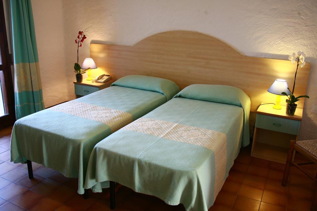 Hotel Mare Blue Όλμπια Εξωτερικό φωτογραφία