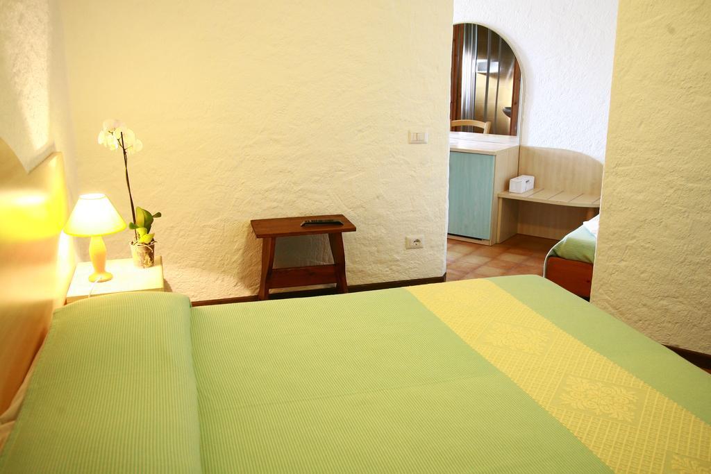 Hotel Mare Blue Όλμπια Εξωτερικό φωτογραφία