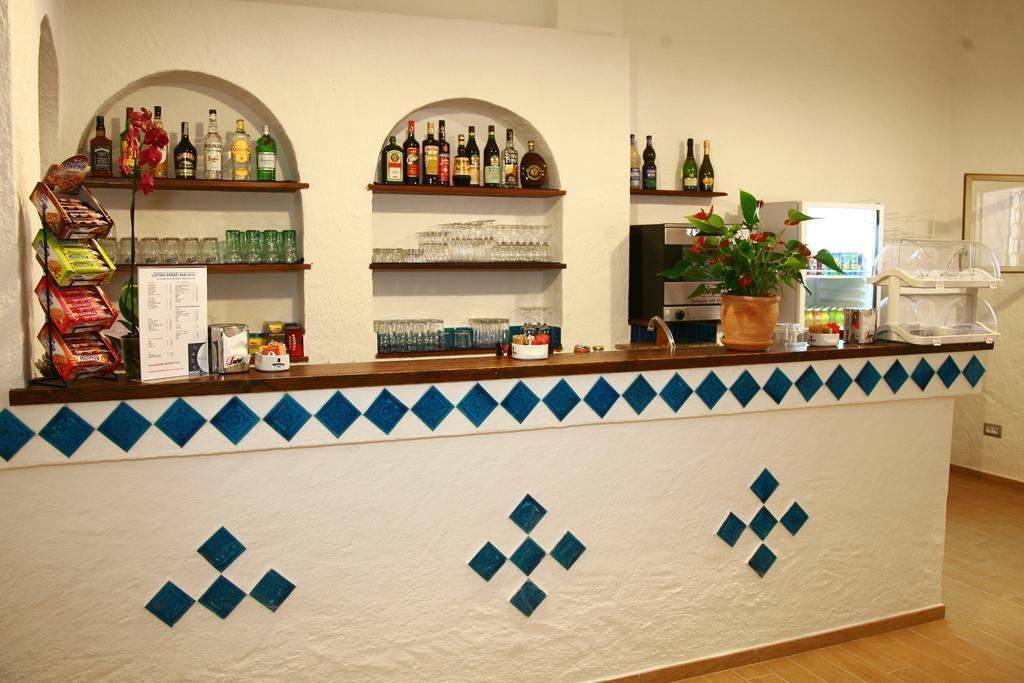 Hotel Mare Blue Όλμπια Εξωτερικό φωτογραφία