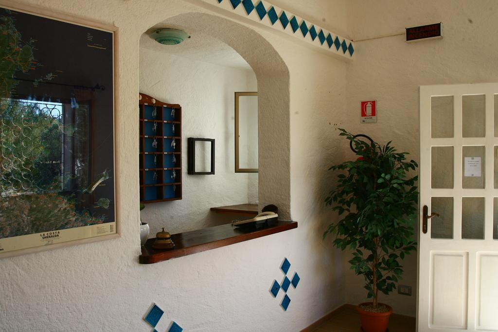 Hotel Mare Blue Όλμπια Εξωτερικό φωτογραφία