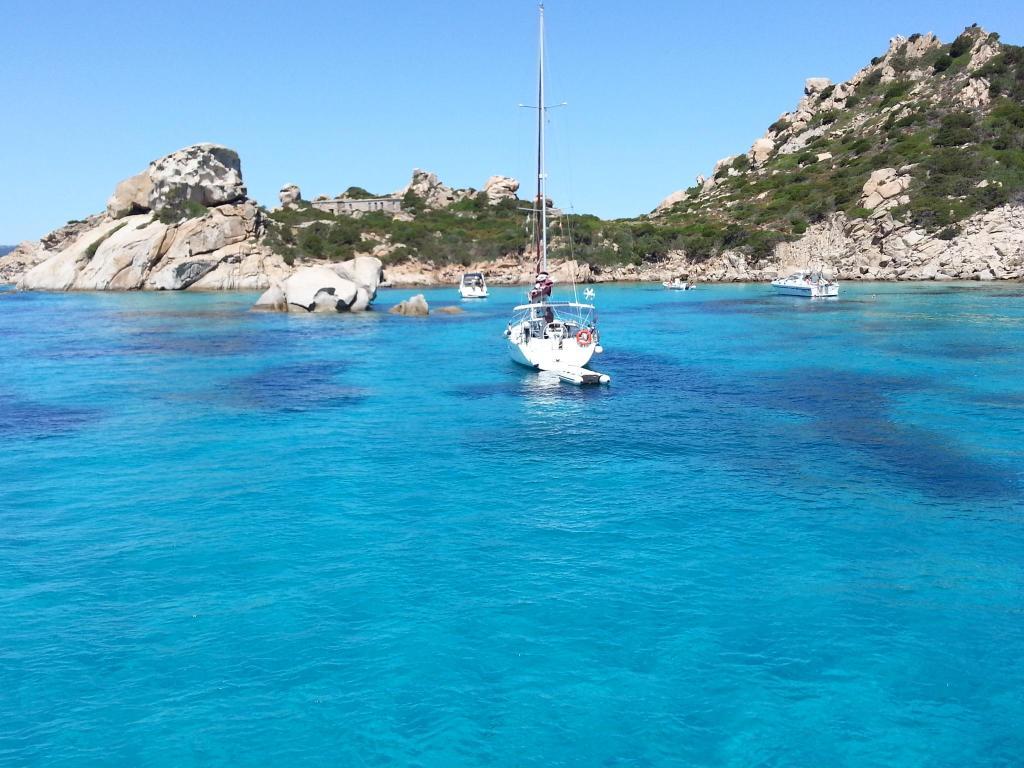 Hotel Mare Blue Όλμπια Εξωτερικό φωτογραφία