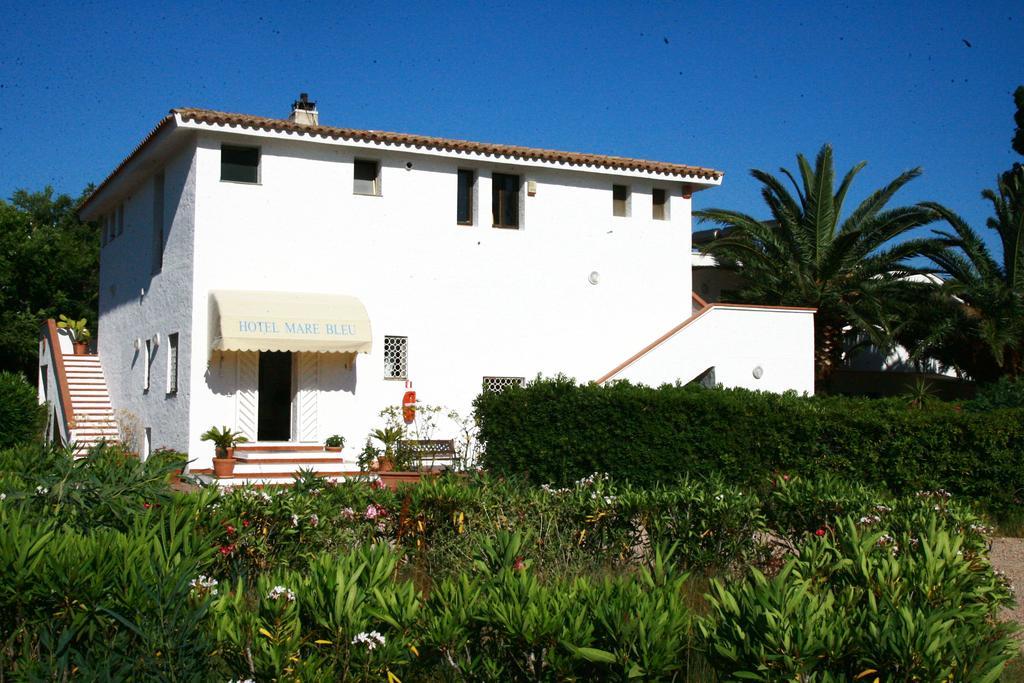 Hotel Mare Blue Όλμπια Εξωτερικό φωτογραφία