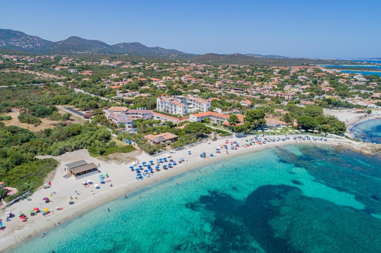 Hotel Mare Blue Όλμπια Εξωτερικό φωτογραφία