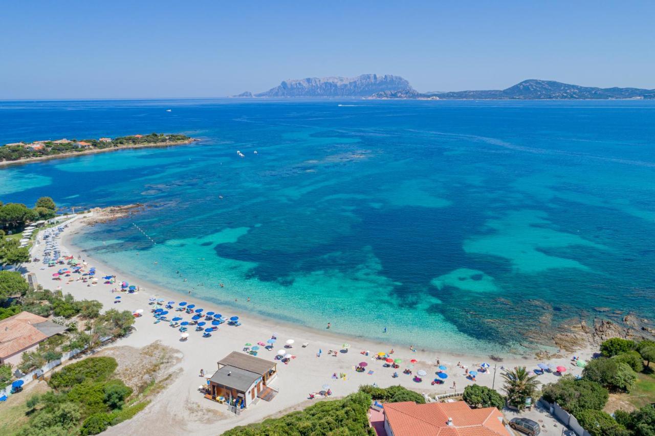 Hotel Mare Blue Όλμπια Εξωτερικό φωτογραφία