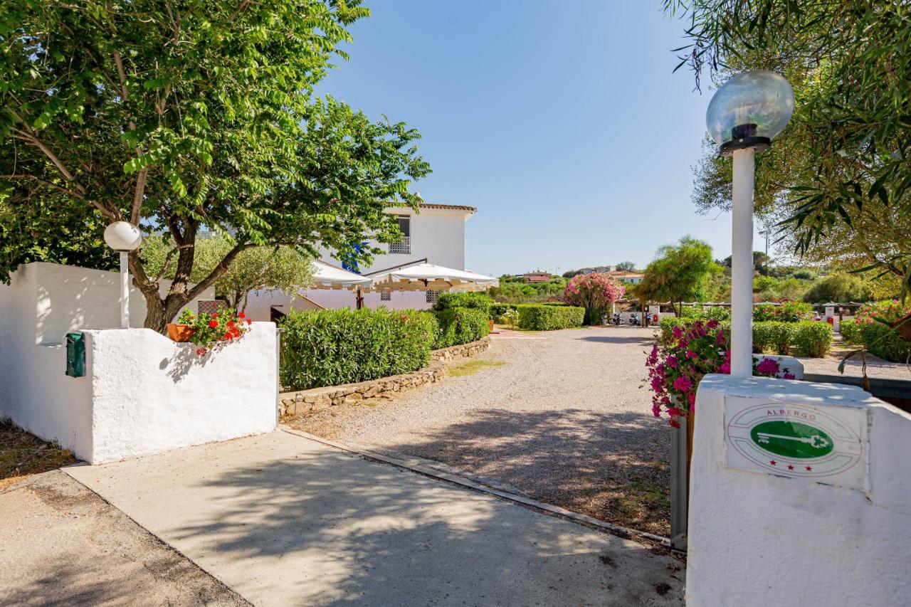 Hotel Mare Blue Όλμπια Εξωτερικό φωτογραφία