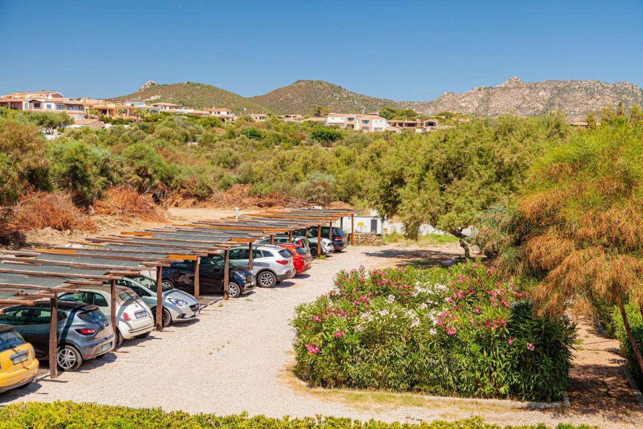 Hotel Mare Blue Όλμπια Εξωτερικό φωτογραφία