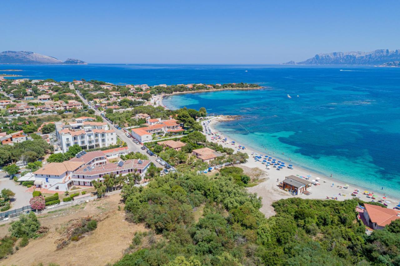 Hotel Mare Blue Όλμπια Εξωτερικό φωτογραφία