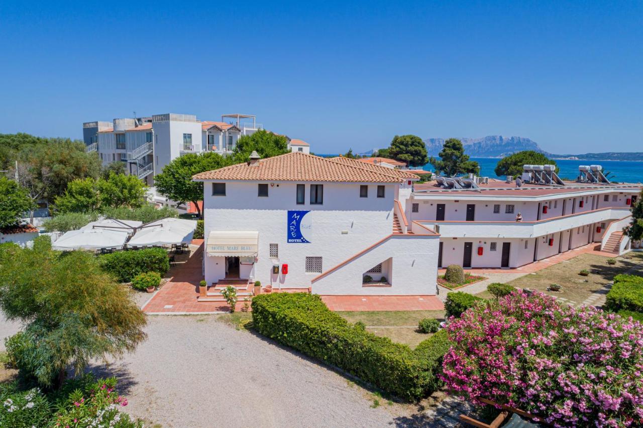 Hotel Mare Blue Όλμπια Εξωτερικό φωτογραφία