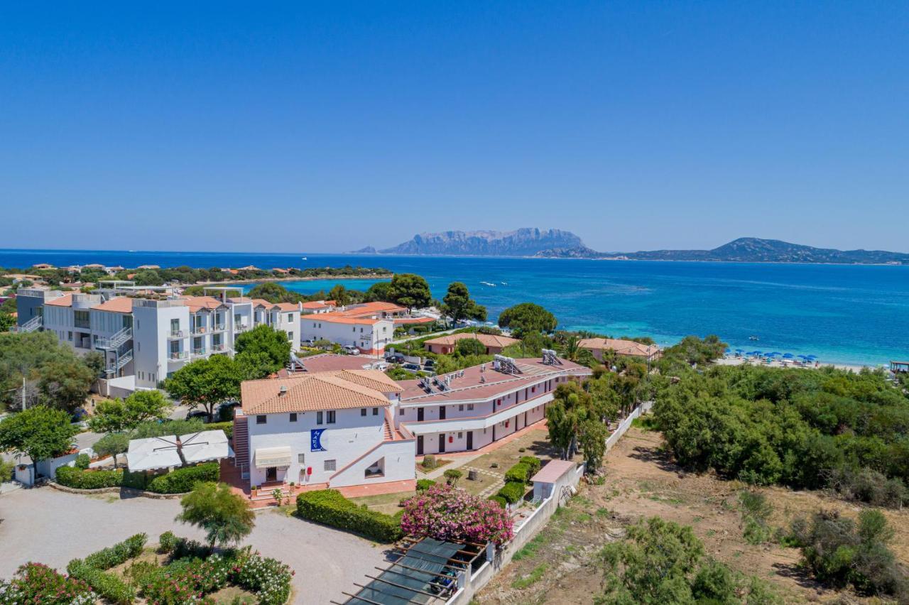 Hotel Mare Blue Όλμπια Εξωτερικό φωτογραφία