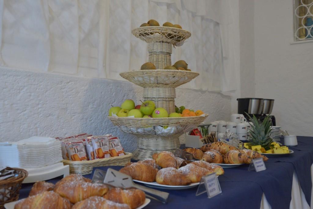 Hotel Mare Blue Όλμπια Εξωτερικό φωτογραφία